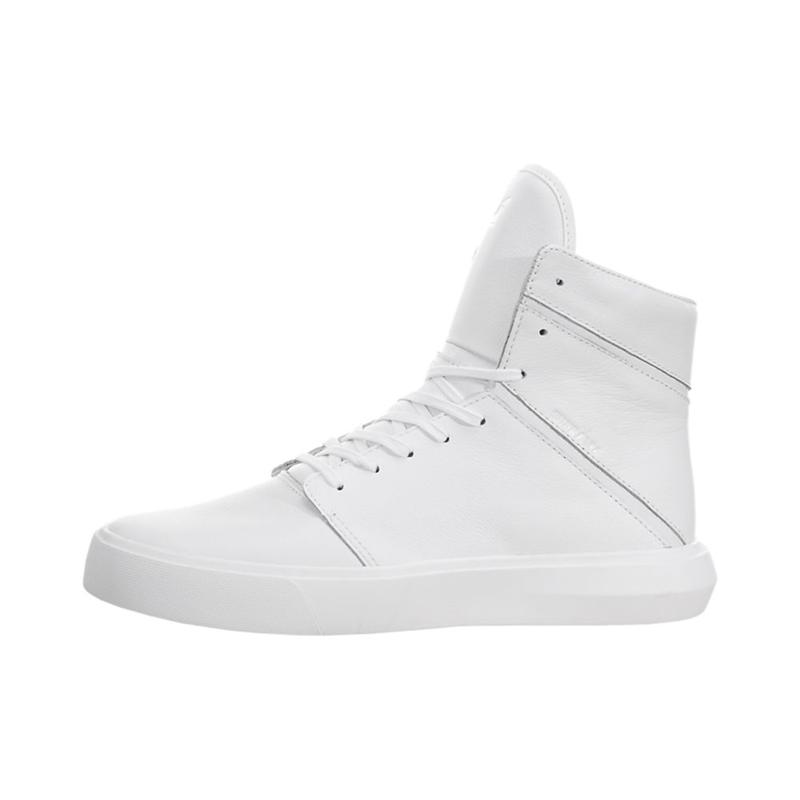 Buty Supra CAMINO - Buty Skate Damskie - Białe (HGXN-02513)